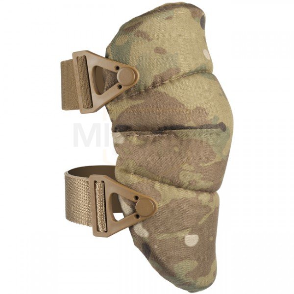 ALTA Soft Knee Protectors - Multicam