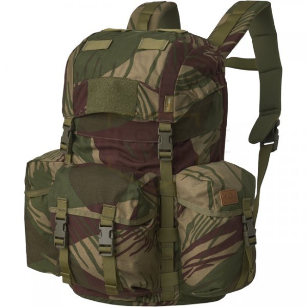 Helikon-Tex Bergen Backpack - Rhodesian Camo