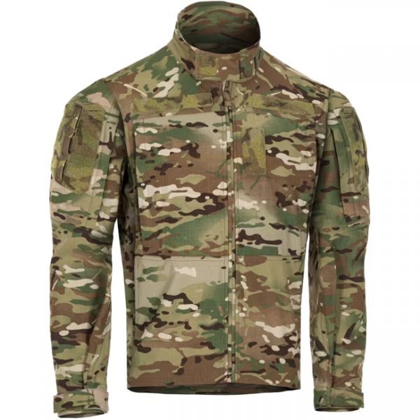 Clawgear Operator Field Shirt MK III ATS - Multicam - L