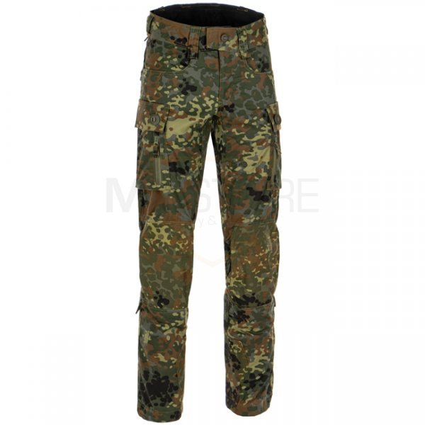 Clawgear Raider Pants MK V - Flecktarn - 34 - 34