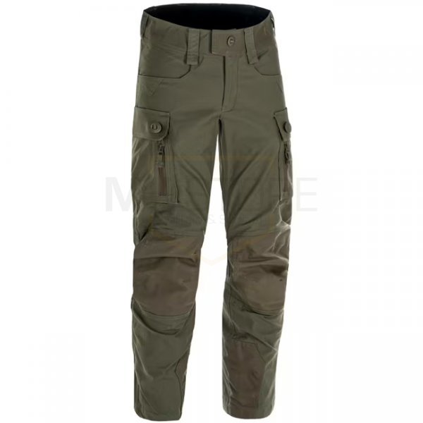 Clawgear Raider Pants MK V - Stonegrey Olive - 30 - 30