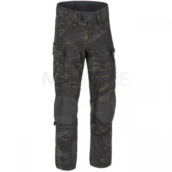 Clawgear Raider Pants MK V ATS - Multicam Black - 29 - 32