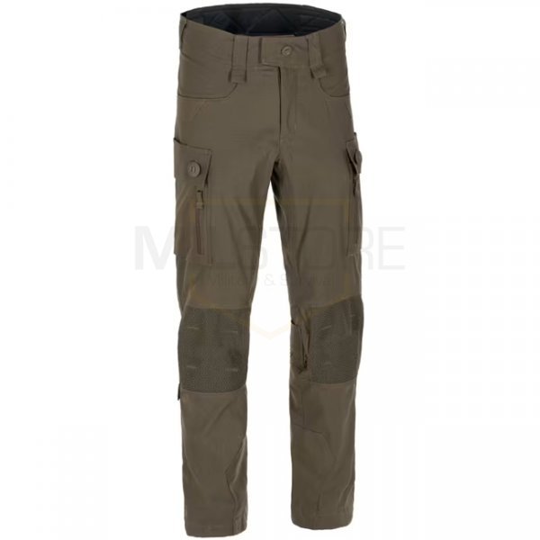 Clawgear Raider Pants MK V ATS - Stonegrey Olive - 29 - 32