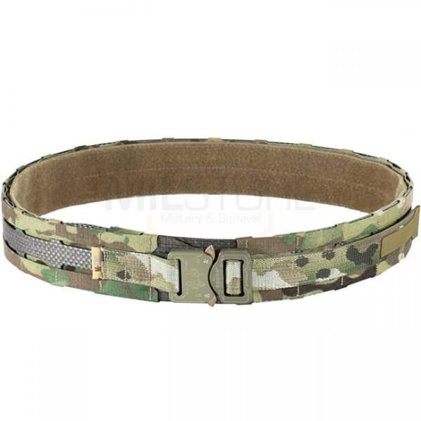 M-Tac TIGER Belt Cobra Buckle - Multicam - M/L