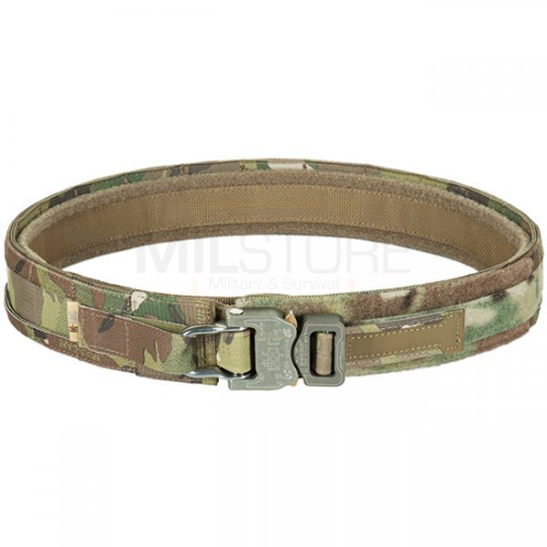 M-Tac Range Belt D-Ring Cobra Buckle Gen.IV - Multicam - 3XL