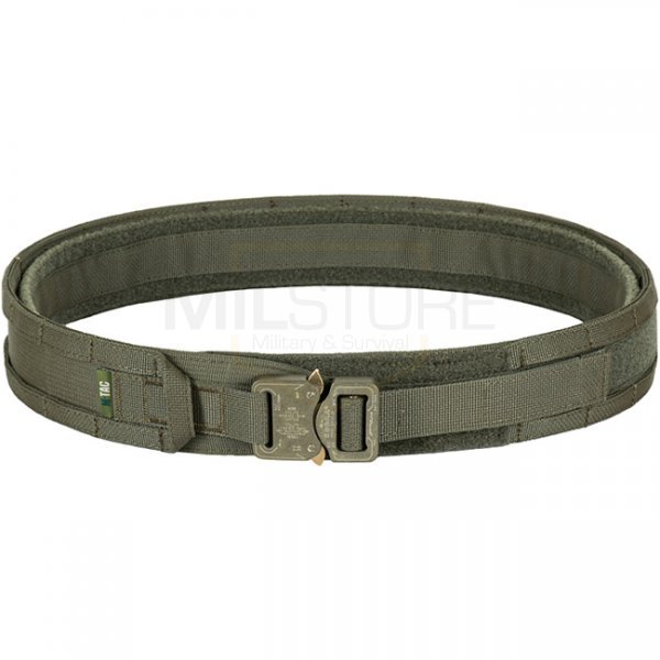 M-Tac Range Belt Cobra Buckle Gen.IV - Ranger Green - XS/S