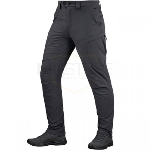 M-Tac Sahara Flex Pants Light - Dark Grey - 30/30