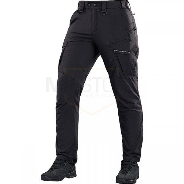 M-Tac Aggressor Summer Flex Pants - Black - 42/34