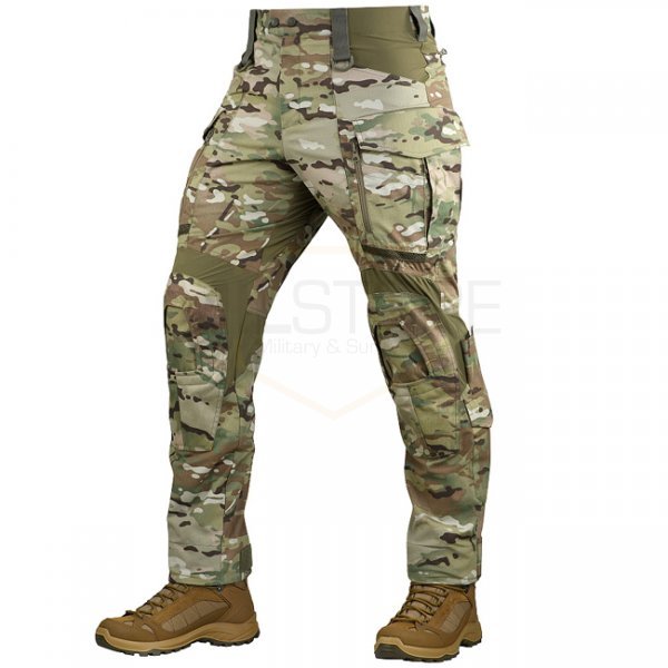 M-Tac Army Pants Nyco Extreme Gen.II - Multicam - 38/34