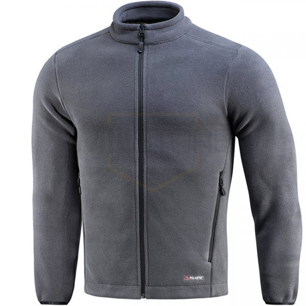 M-Tac Nord Fleece Jacket - Dark Grey - XL