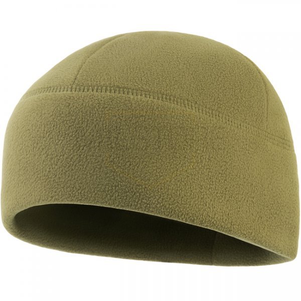 M-Tac Watch Cap Elite Fleece Beanie Hat 320g - Tan - XL