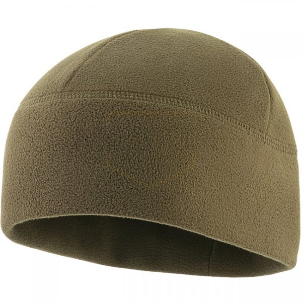 M-Tac Watch Cap Elite Fleece Beanie Hat 320g - Dark Olive - M