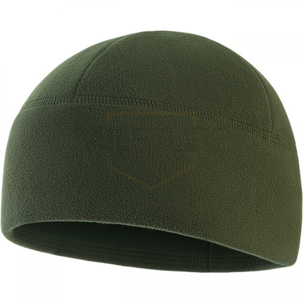 M-Tac Watch Cap Elite Fleece Beanie Hat 320g Slimtex - Army Olive - M