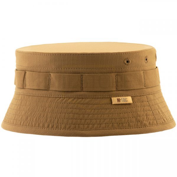 M-Tac Panama Summer Hat Flex Gen.II - Coyote - 55