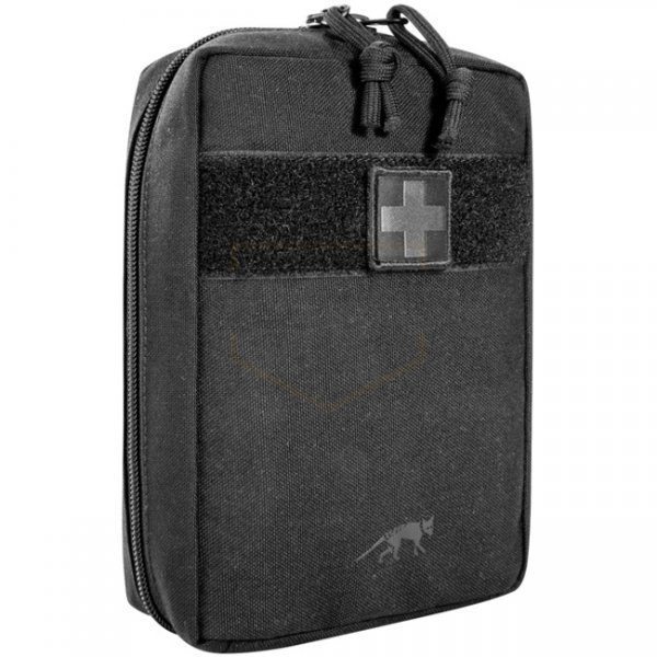 Tasmanian Tiger First Aid Complete Molle - Black