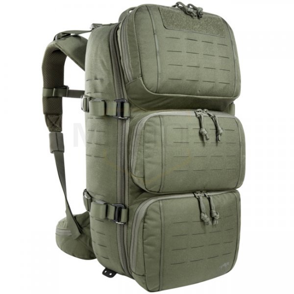 Tasmanian Tiger Modular Combat Pack 24 SL - Olive