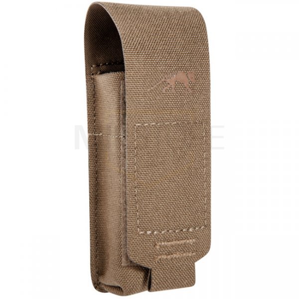 Tasmanian Tiger SGL Pistol Mag Pouch MK III - Coyote