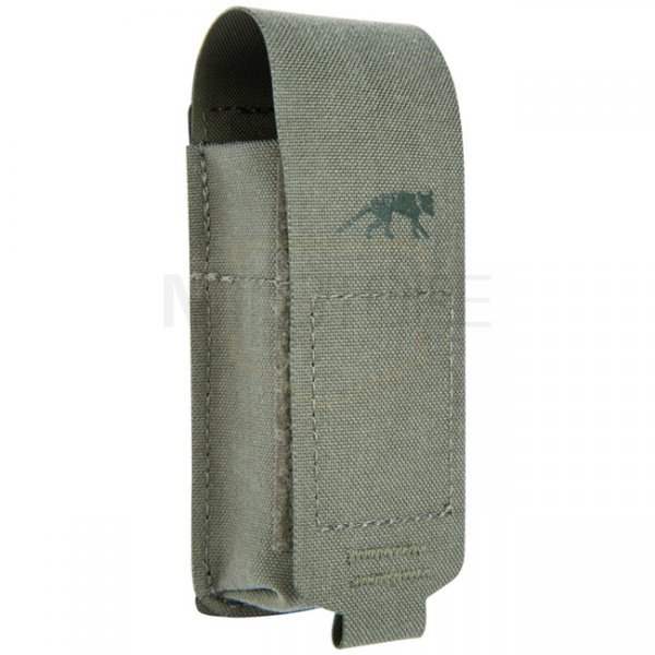 Tasmanian Tiger SGL Pistol Mag Pouch MK III IRR - Stone Grey Olive