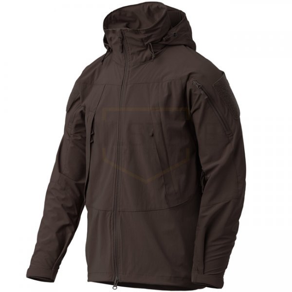 Helikon-Tex Trooper Jacket MK2 - Earth Brown - L