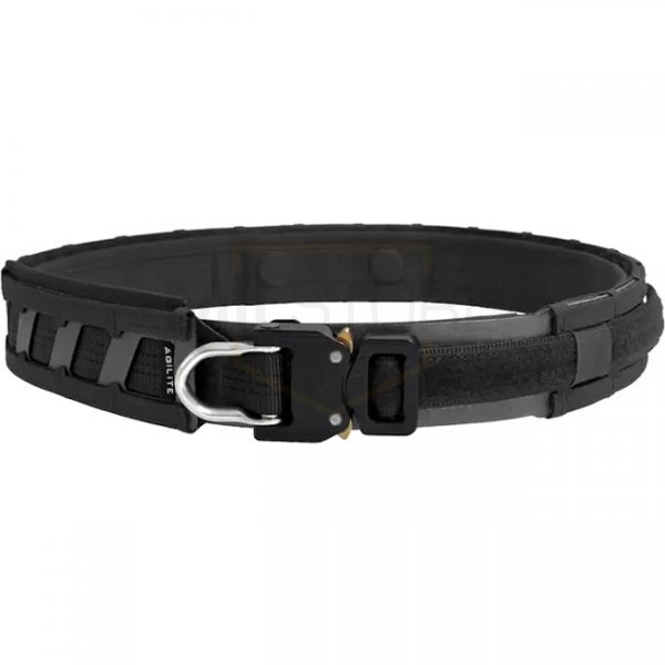 Agilite Magnetix Battle Belt - Black - L