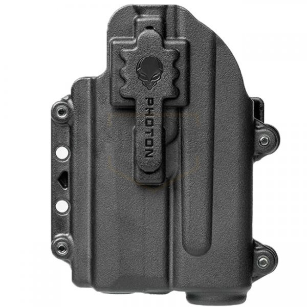 Alien Gear Photon Light Bearing Holster Glock 17 Gen 5