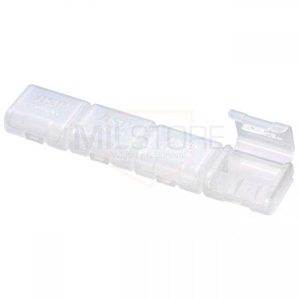 ASP Battery Link Cases CR123A