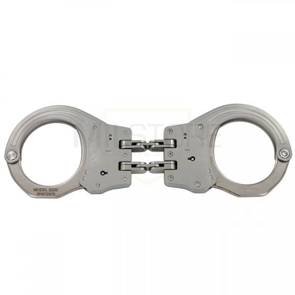 ASP Sentry Hinge Handcuffs