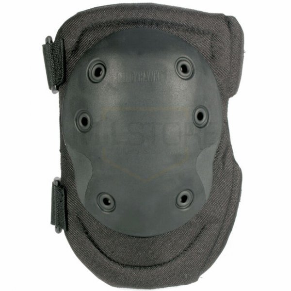 BLACKHAWK Advanced Tactical Knee Pads V.2 - Black