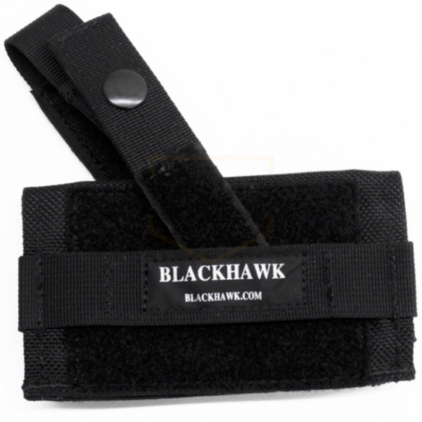 BLACKHAWK Ambidextrous Flat Belt Holster