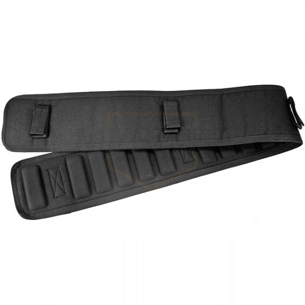 BLACKHAWK Belt Pad Small - Black