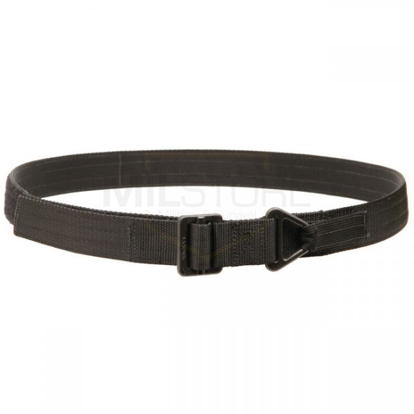 BLACKHAWK Instructors Gun Belt - Black - L