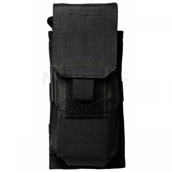 BLACKHAWK M4/M16 Single Mag Pouch - Black