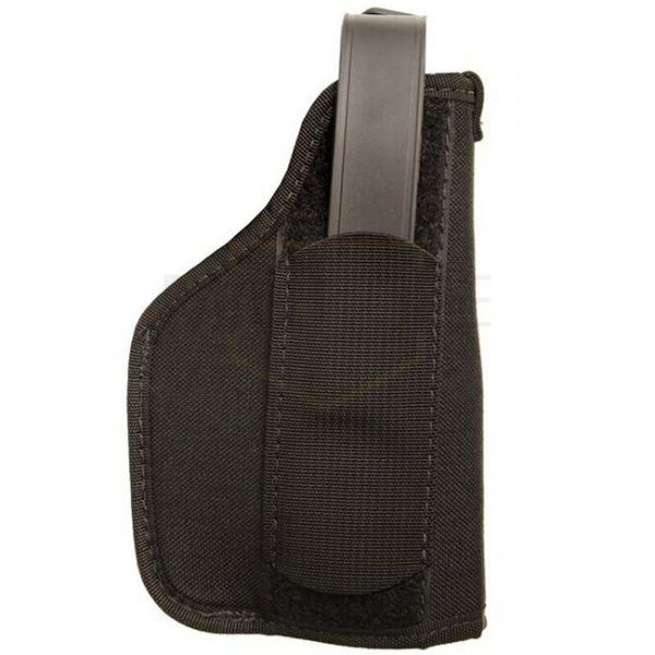 BLACKHAWK Nylon Laser Holster - Black