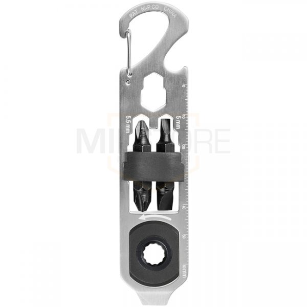 Nite Ize DoohicKey Ratchet Key Tool