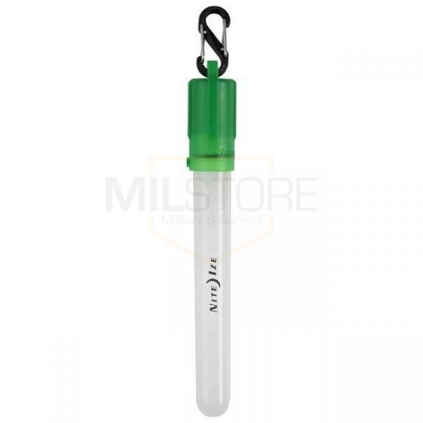 Nite Ize LED Mini Glowstick - Green