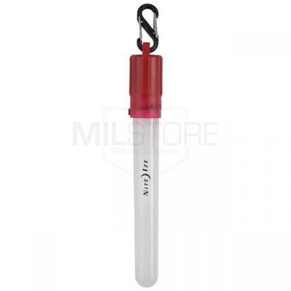 Nite Ize LED Mini Glowstick - Red