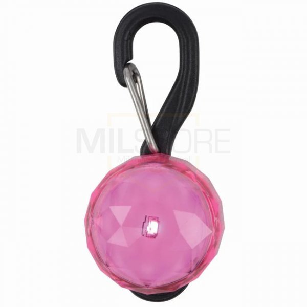 Nite Ize PetLit Collar Light Jewel - Pink