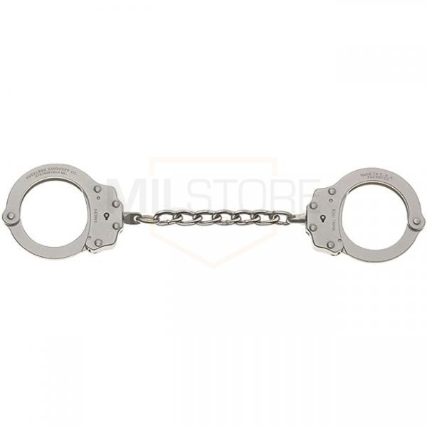 Peerless Model 700C-6X Extended Chain Link Handcuff