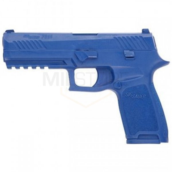 Rings Blue Guns SIG P320 M17 - Blue