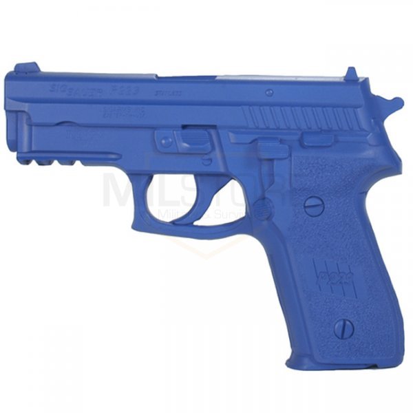 Rings Blue Guns Sig Sauer P229R - Blue