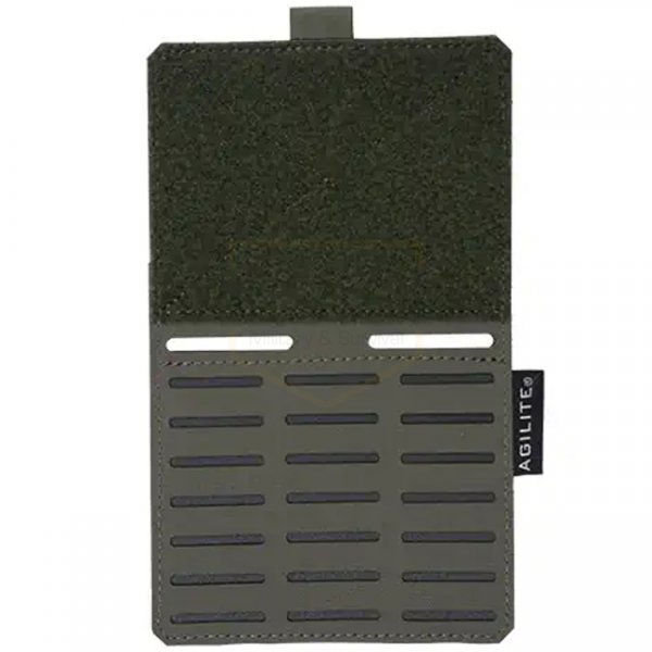 Agilite MOLLE Hanger - Ranger Green