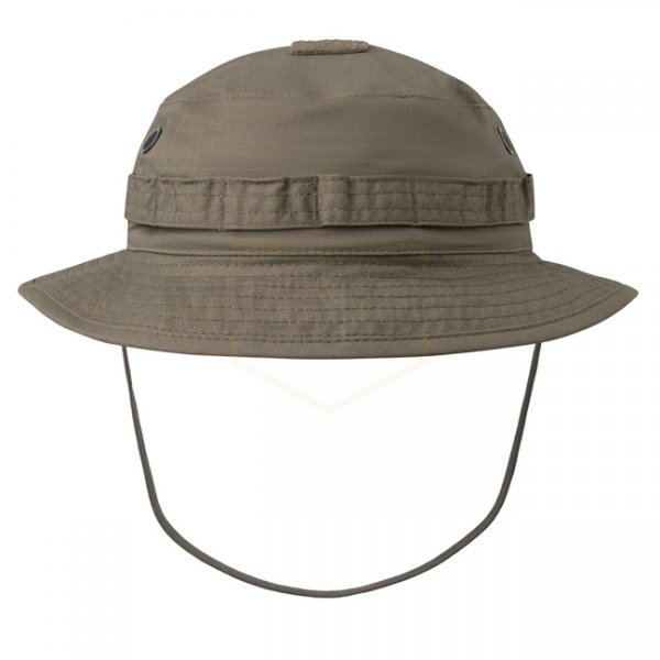 Helikon-Tex Boonie Hat Mk2 - PolyCotton Stretch Ripstop - RAL 7013 - XL