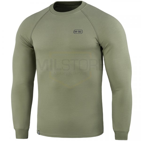 M-Tac Athlete Raglan - Light Olive - 3XL