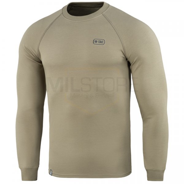 M-Tac Athlete Raglan - Tan - XL