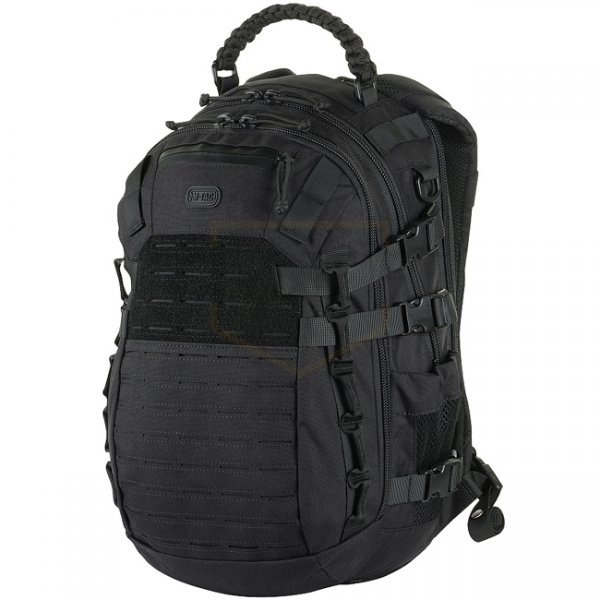 M-Tac Mission Pack Backpack - Black