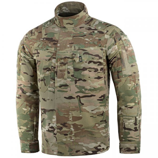 M-Tac Sturm Jacket NYCO Extreme Gen.II - Multicam - L - Long