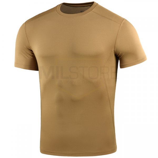 M-Tac Thermal T-Shirt Ultra Vent - Coyote - 2XL