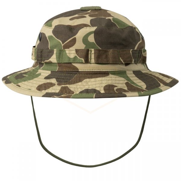 Helikon-Tex Boonie Hat Mk2 - PolyCotton Stretch Ripstop - Duck Hunter - M