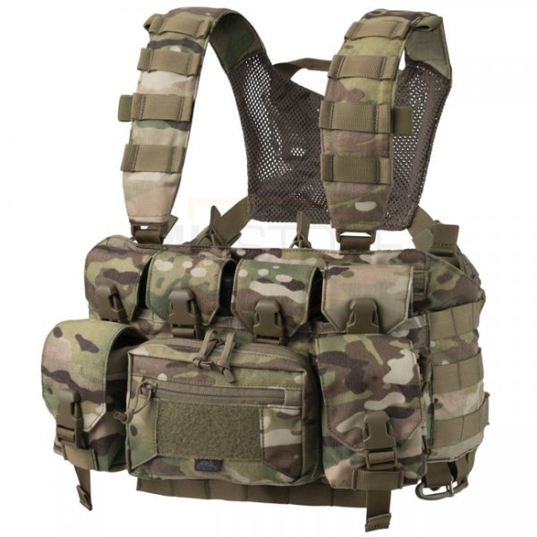 Helikon-Tex Guardian Recce Chest Rig - Multicam