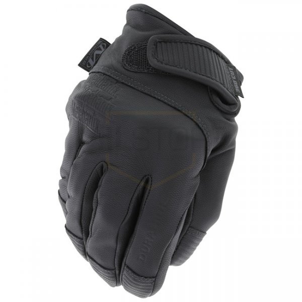 Mechanix Wear Durahide Needlestick - Covert - M